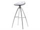 Tabouret design Frog 80  in Jour