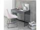 Bureau pour ordinateur en verre MyDesk in Bureau