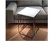 Multipurpose coffee table Lamina in Living room