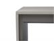 Extendable table console Leonardo  in Living room