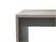 Extendable table console Leonardo  in Living room