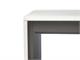 Extendable table console Leonardo  in Living room