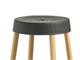 Tabouret Natural Gim in Jour