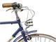Classic Vintage Bicycle for man Condorino in Outdoor