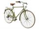 Klassik Vintage Fahrrad für Herren Condorino in Außenseite