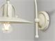 Applique lamp in brass Osteria 839/43  in Lighting