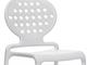 Chaise Colette in Jour