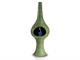 Flute fireplace in majolica in Accessories