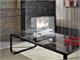 Yosemite table fireplace in Accessories
