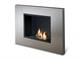 Theodor wall fireplace in Accessories