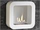 Katmai wall fireplace in Accessories