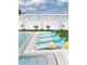 DOVE-GREY sunbed Atlantico in Outdoor