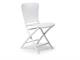 Outdoor Folding chair Zac Classic  in Outdoor