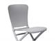 Outdoor Folding chair Zac Classic  in Outdoor