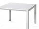 Outdoor Little table Aria 60 in Outdoor