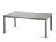 Outdoor Little table Aria 100 in Outdoor