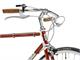 Vintage bicycle for men 1946 in Outdoor