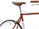 Vintage bicycle for men 1946 in Outdoor
