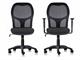 Fauteuil de bureau Wall Street  in Bureau