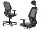 Fauteuil de bureau Wall Street  in Bureau