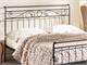 Wrought iron bed Turandot in Bedrooms