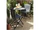Outdoor Folding chair Zac Spring  in Outdoor