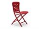 Outdoor Folding chair Zac Spring  in Outdoor