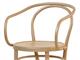 Thonet 08 chaise classique en bois in Jour