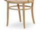 Thonet 08 chaise classique en bois in Jour