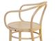 Thonet 08 sedia classica in legno in Giorno