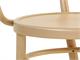 Thonet 08 klassischer Stuhl aus Holz in Tag