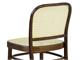 Thonet 06 sedia classica in legno in Giorno