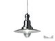 Fiordi hanging lamp in metal in Lighting