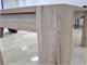 Ausziehbarer Tisch aus Holz PLUTONE in Tag