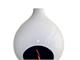 Arabo Maxi ceramic fireplace in Accessories
