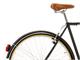 Vintage man bicycle CONDORINO 601 in Outdoor