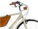 Classic bike for man Caffè Race 605 in Outdoor