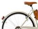 Classic bike for man Caffè Race 605 in Outdoor