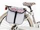 Woman aluminium bicycle Glamour Scottish 605 in Outdoor
