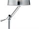 Metal table lamp Regol in Lighting