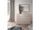 Dresser with four drawers Tema in Bedrooms