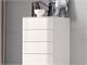 Chest of drawers Tema in Bedrooms