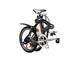 Electric folding bicycle  E-BIKE MINI in Outdoor