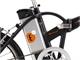 Bicicletta elettrica pieghevole E-BIKE Mini in Esterno