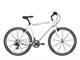 Sport bicycle Boxter FY MAN in Outdoor