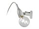 Clip lamp Picchio in Lighting