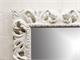 Miroir rectangulaire en style baroque Vittoria in Jour