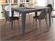 Copperfield extendible Table in Living room
