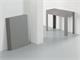 Extendable table console Ulisse in Living room