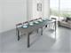 Extendable table console Ulisse in Living room